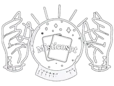 Místicos PT
